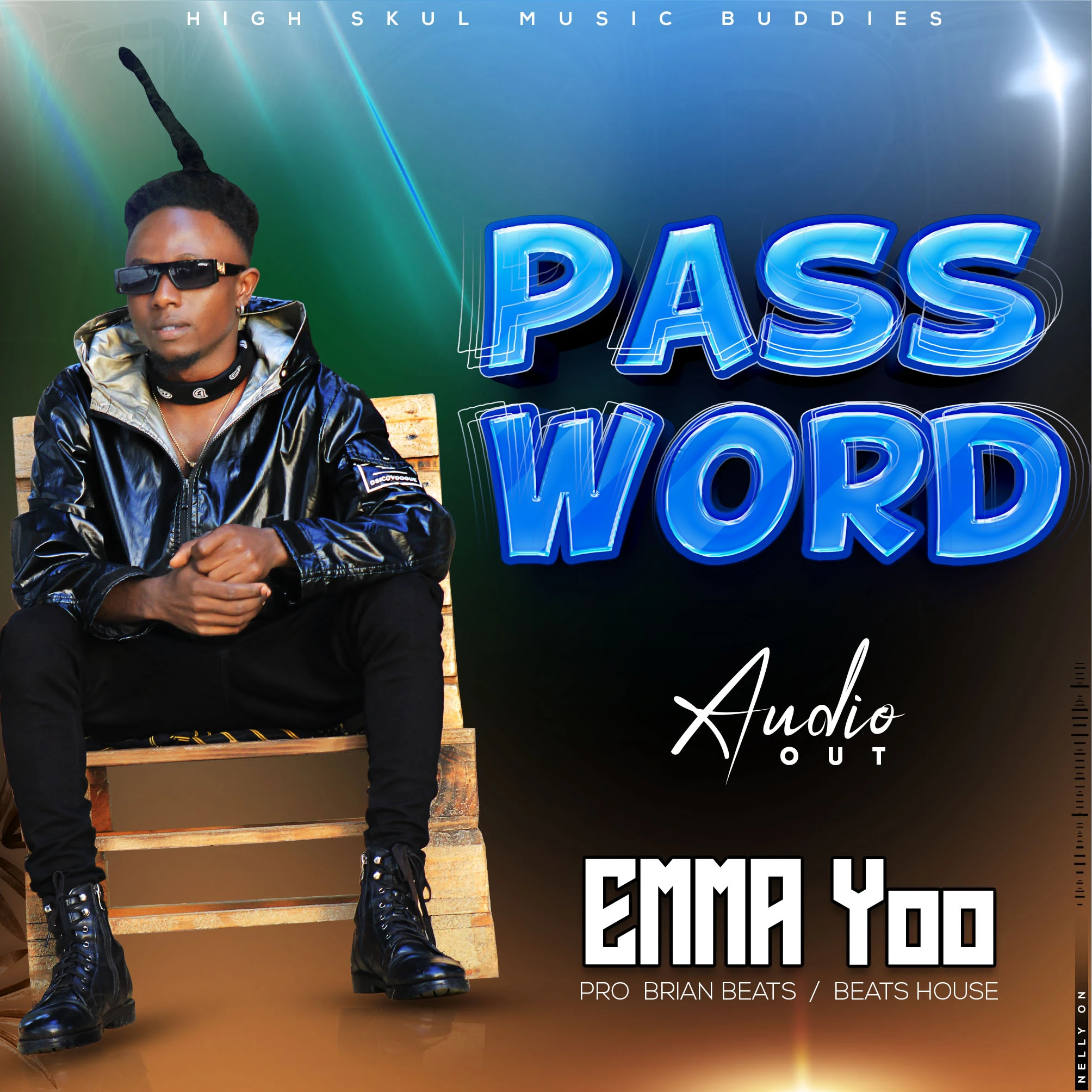 Password